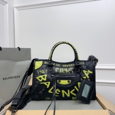 Balenciaga Top Handle Bags